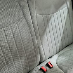 2008 Fiat 500