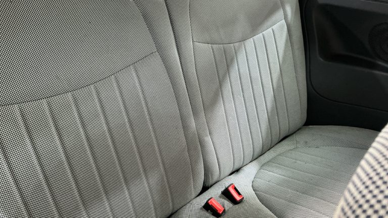 2008 Fiat 500