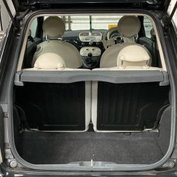 2015 Fiat 500
