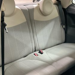 2015 Fiat 500