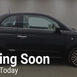2015 Fiat 500